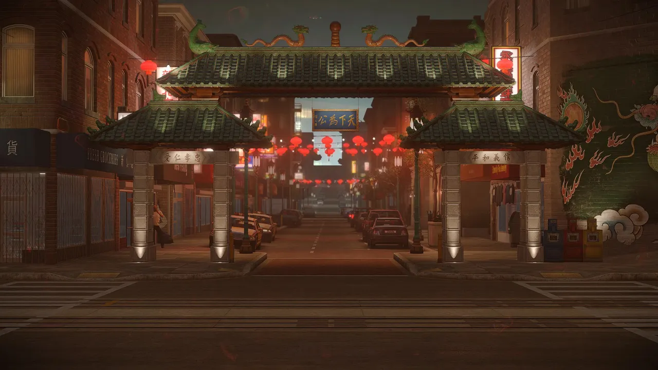 PAYDAY 2: Dragon Pack Screenshot 13