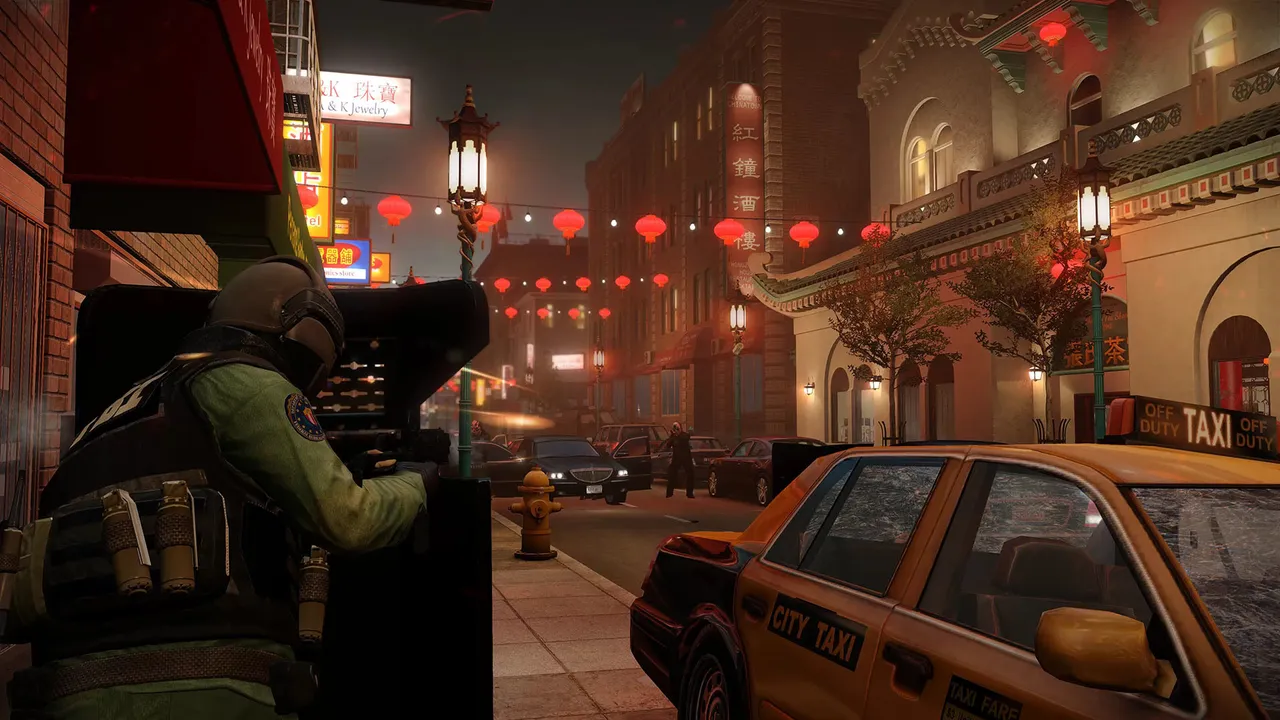PAYDAY 2: Dragon Pack Screenshot 7