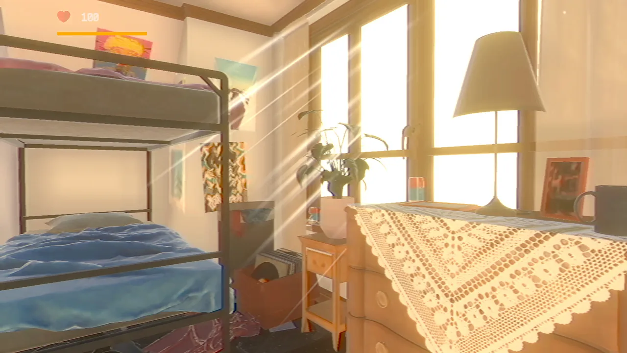 Dream to Millennium | 梦回千禧 Screenshot 3