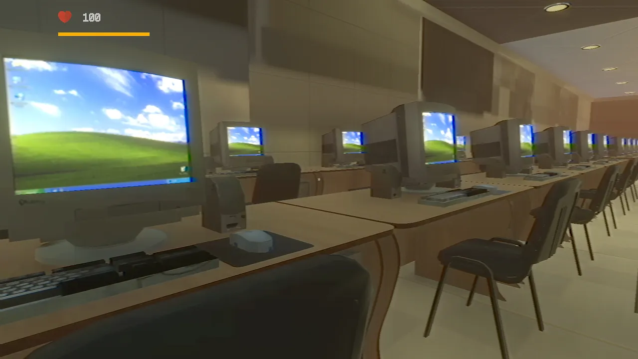 Dream to Millennium | 梦回千禧 Screenshot 1