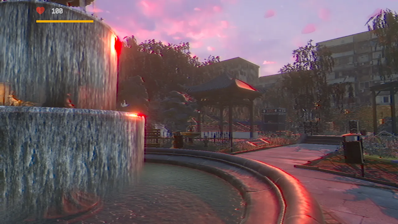 Dream to Millennium | 梦回千禧 Screenshot 4