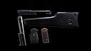 PAYDAY 2: Federales Weapon Pack Screenshot 4