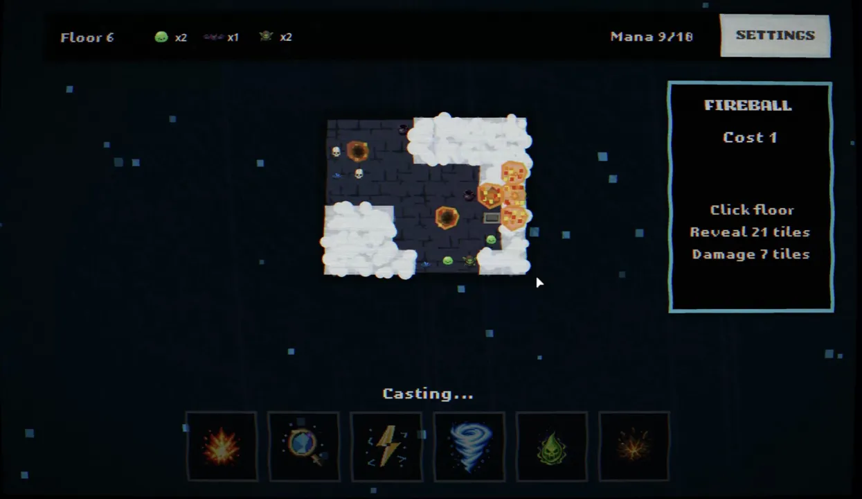 Click and Cast Screenshot 0