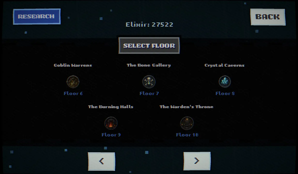 Click and Cast Screenshot 4