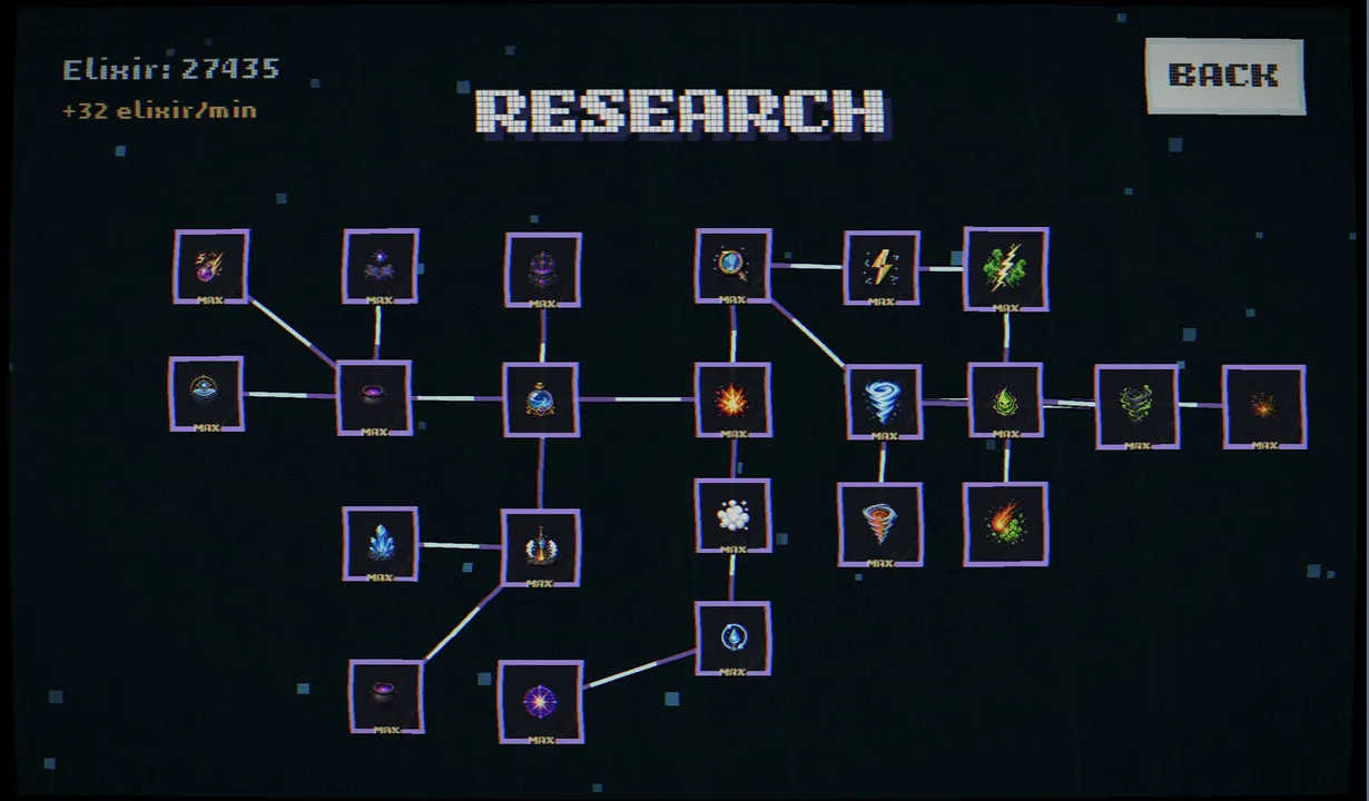 Click and Cast Screenshot 3