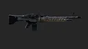 PAYDAY 2: Fugitive Weapon Pack Screenshot 9