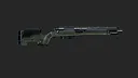 PAYDAY 2: Fugitive Weapon Pack Screenshot 3