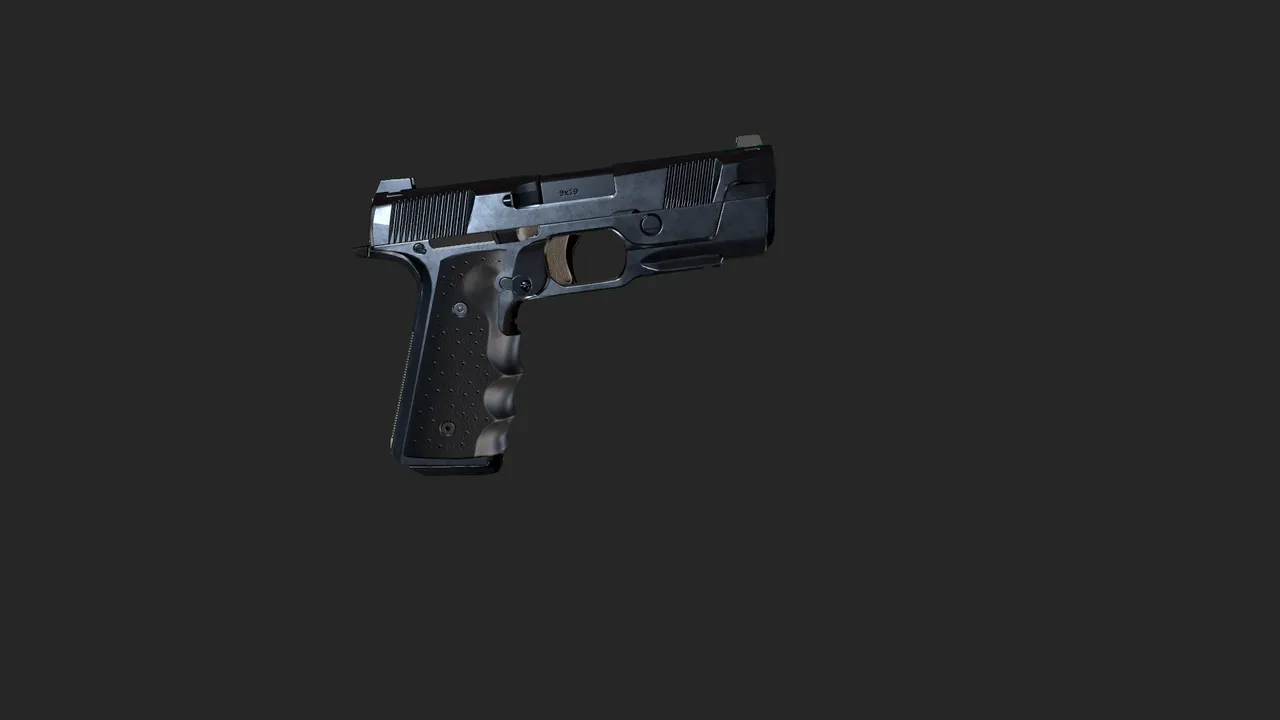 PAYDAY 2: Fugitive Weapon Pack Screenshot 10