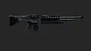 PAYDAY 2: Fugitive Weapon Pack Screenshot 6