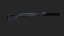 PAYDAY 2: Fugitive Weapon Pack Screenshot 2
