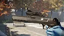 PAYDAY 2: Gage Mod Courier Screenshot 1