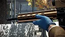 PAYDAY 2: Gage Mod Courier Screenshot 7