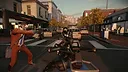 PAYDAY 2: Gage Ninja Pack Screenshot 2