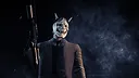 PAYDAY 2: Gage Ninja Pack Screenshot 9