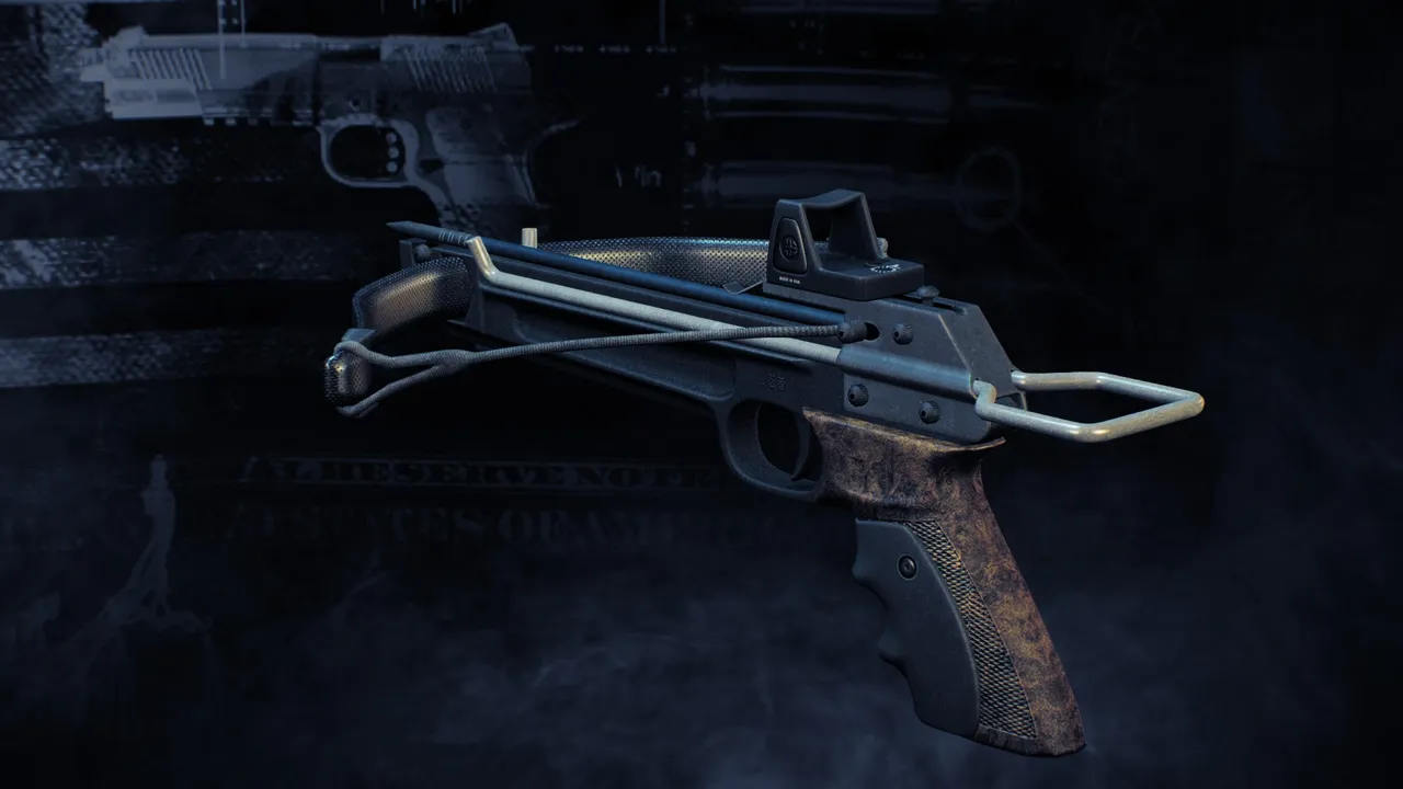 PAYDAY 2: Gage Ninja Pack Screenshot 3