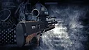PAYDAY 2: Gage Ninja Pack Screenshot 12