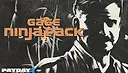 PAYDAY 2: Gage Ninja Pack Screenshot 0