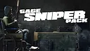 PAYDAY 2: Gage Sniper Pack Screenshot 0
