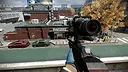 PAYDAY 2: Gage Sniper Pack Screenshot 5