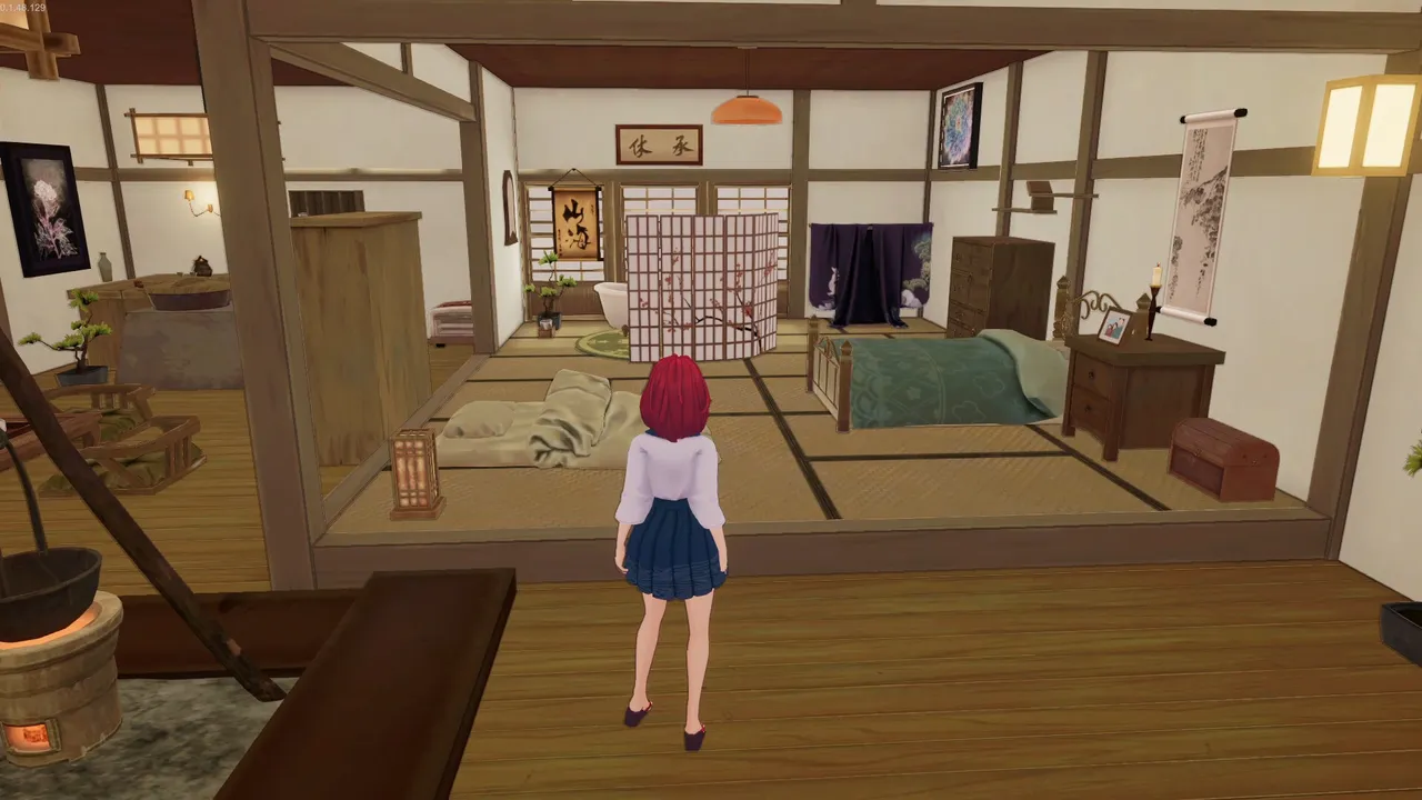 Tales of Seikyu Soundtrack Screenshot 1