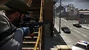 PAYDAY 2: Gage Spec Ops Pack Screenshot 4