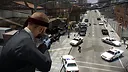 PAYDAY 2: Gage Spec Ops Pack Screenshot 6