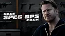 PAYDAY 2: Gage Spec Ops Pack Screenshot 0