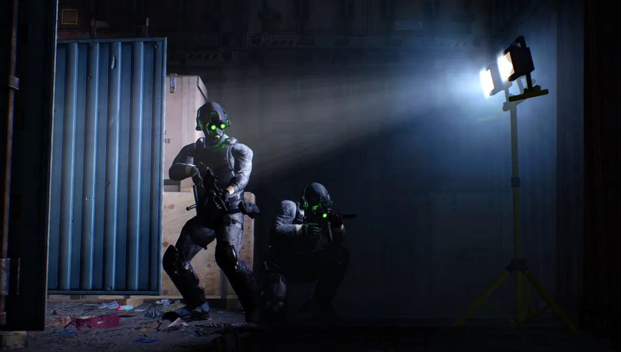 PAYDAY 2: Gage Weapon Pack #02 Screenshot 2