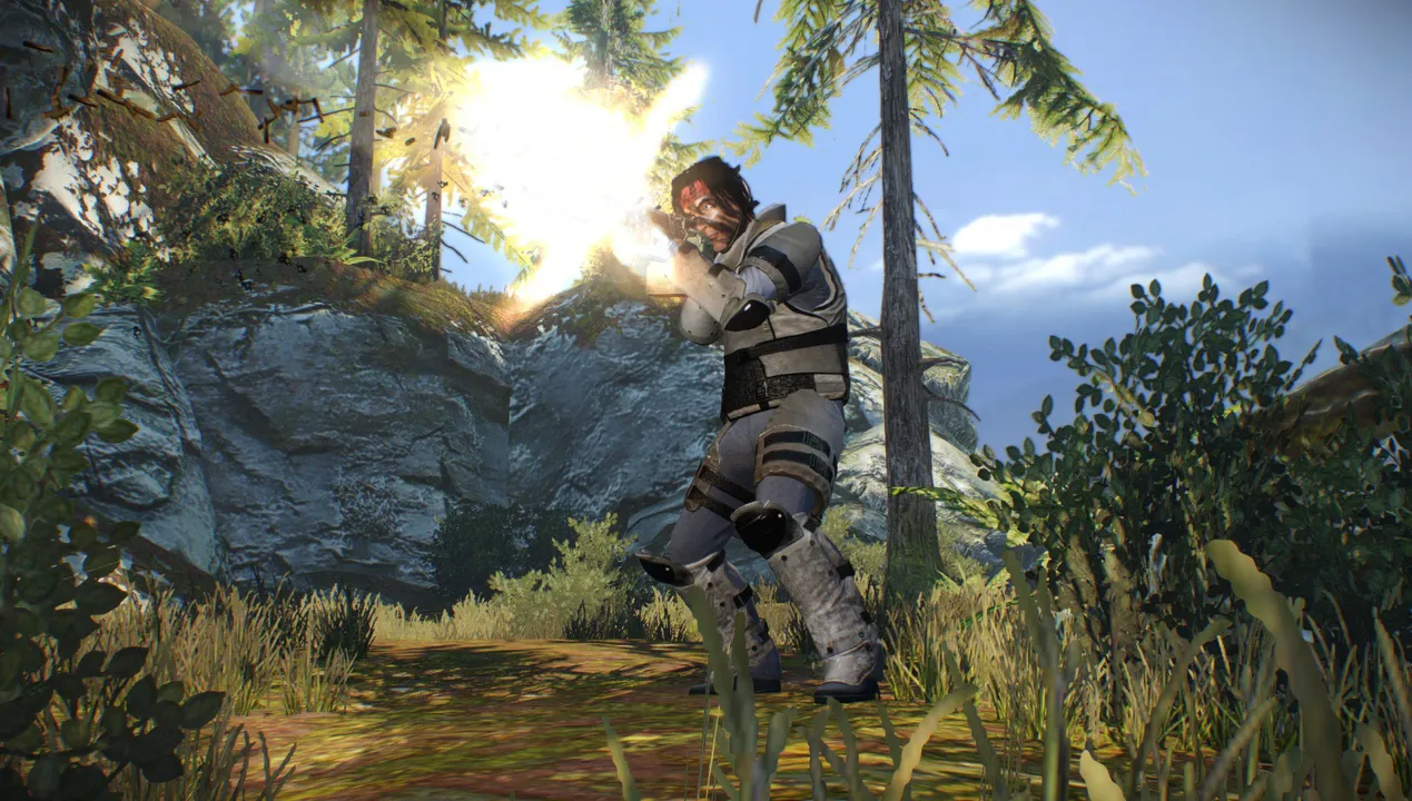 PAYDAY 2: Gage Weapon Pack #02 Screenshot 5