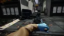 PAYDAY 2: Gage Weapon Pack #02 Screenshot 4