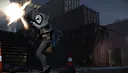 PAYDAY 2: Gage Weapon Pack #02 Screenshot 7