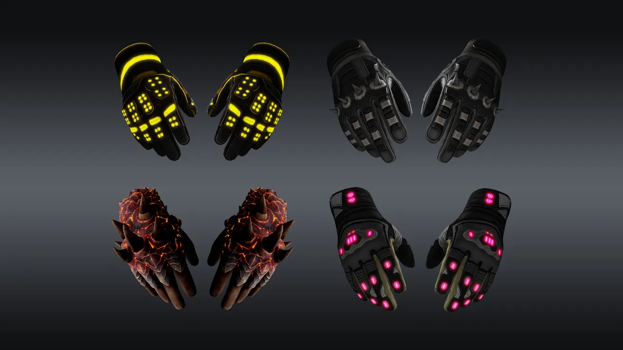 PAYDAY 2: Golden Dagger Tailor Pack Screenshot 1