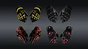 PAYDAY 2: Golden Dagger Tailor Pack Screenshot 1