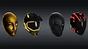 PAYDAY 2: Golden Dagger Tailor Pack Screenshot 2