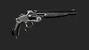 PAYDAY 2: Gunslinger Weapon Pack Screenshot 8