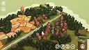 Dorfromantik - Medieval Biome Pack Screenshot 5