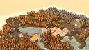 Dorfromantik - Medieval Biome Pack Screenshot 6