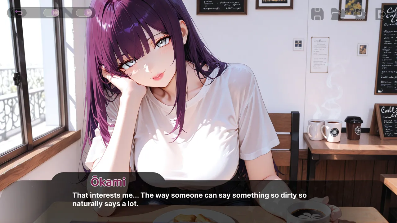 The 3 Anal Piggies Screenshot 0