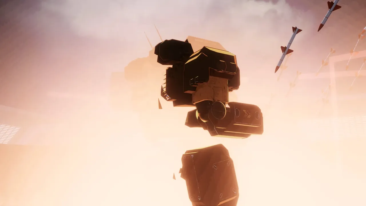 Contract Corps: Lead your Aces Screenshot 0
