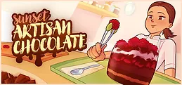 Sunset Artisan Chocolate