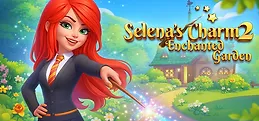 Selena's Charm 2: Enchanted Garden
