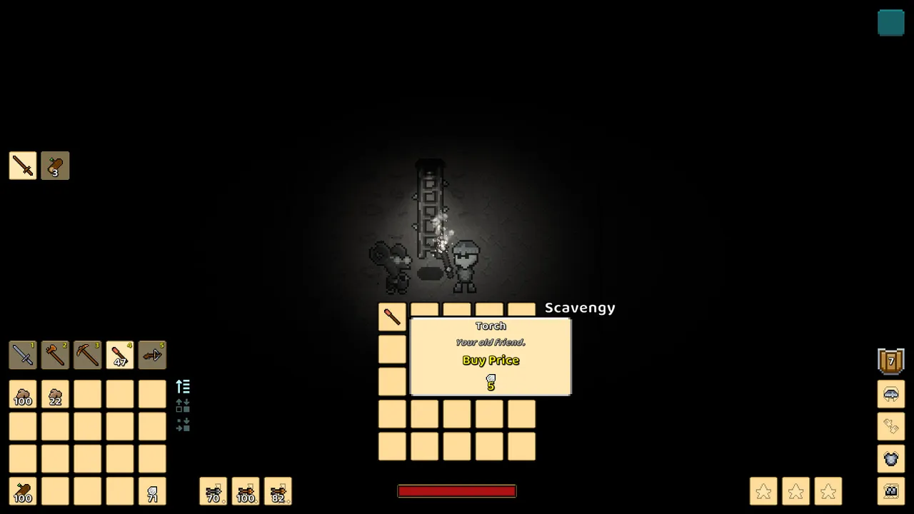 Hoarfrost Screenshot 8