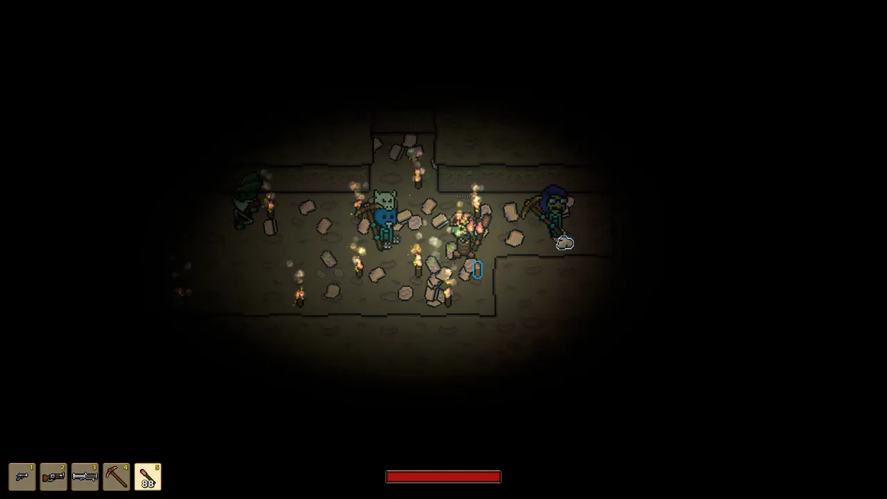 Hoarfrost Screenshot 6