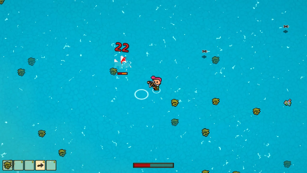 Hoarfrost Screenshot 9