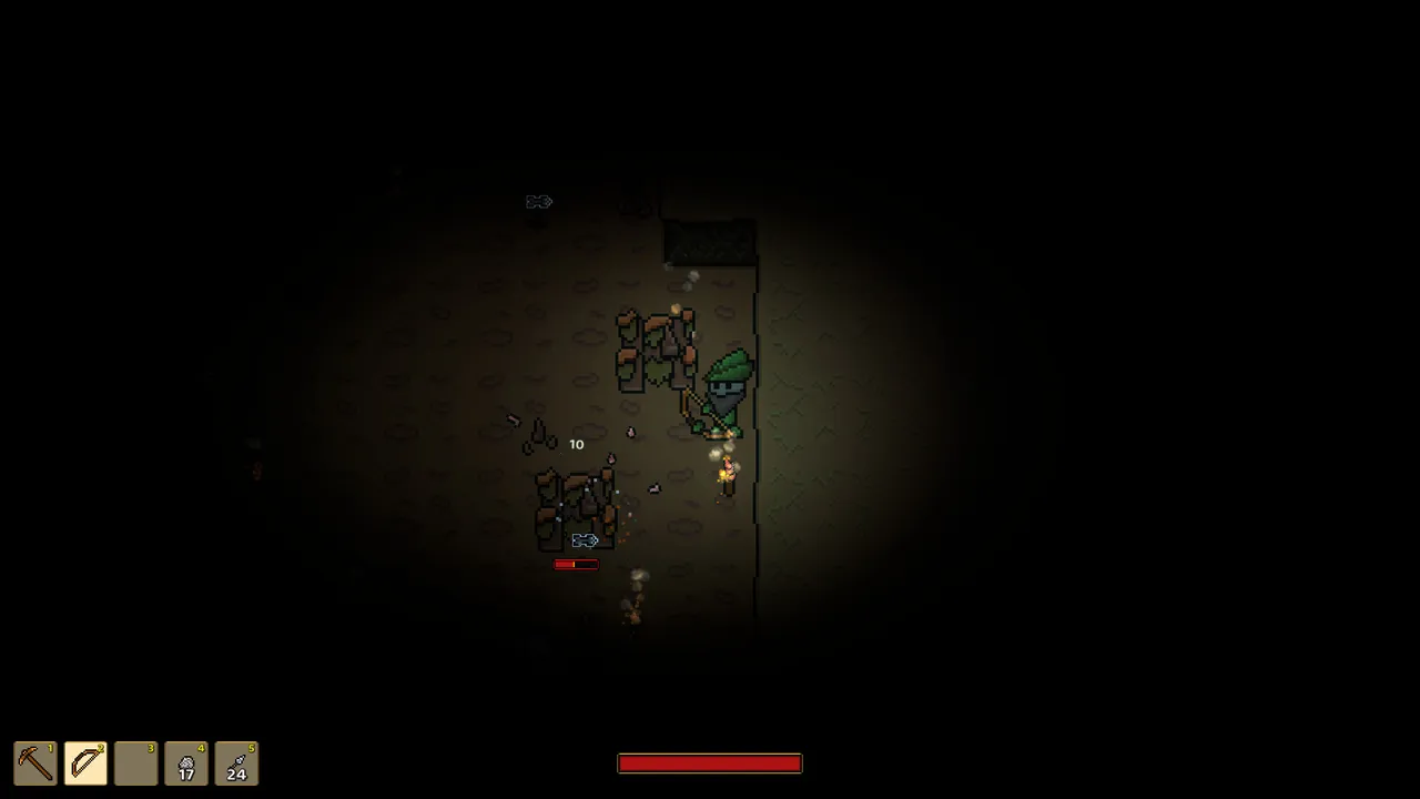 Hoarfrost Screenshot 4