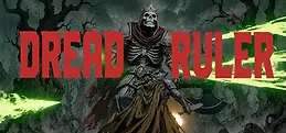 DREAD RULER