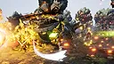 DREAD RULER Screenshot 1
