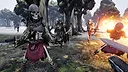 DREAD RULER Screenshot 5