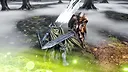 DREAD RULER Screenshot 3