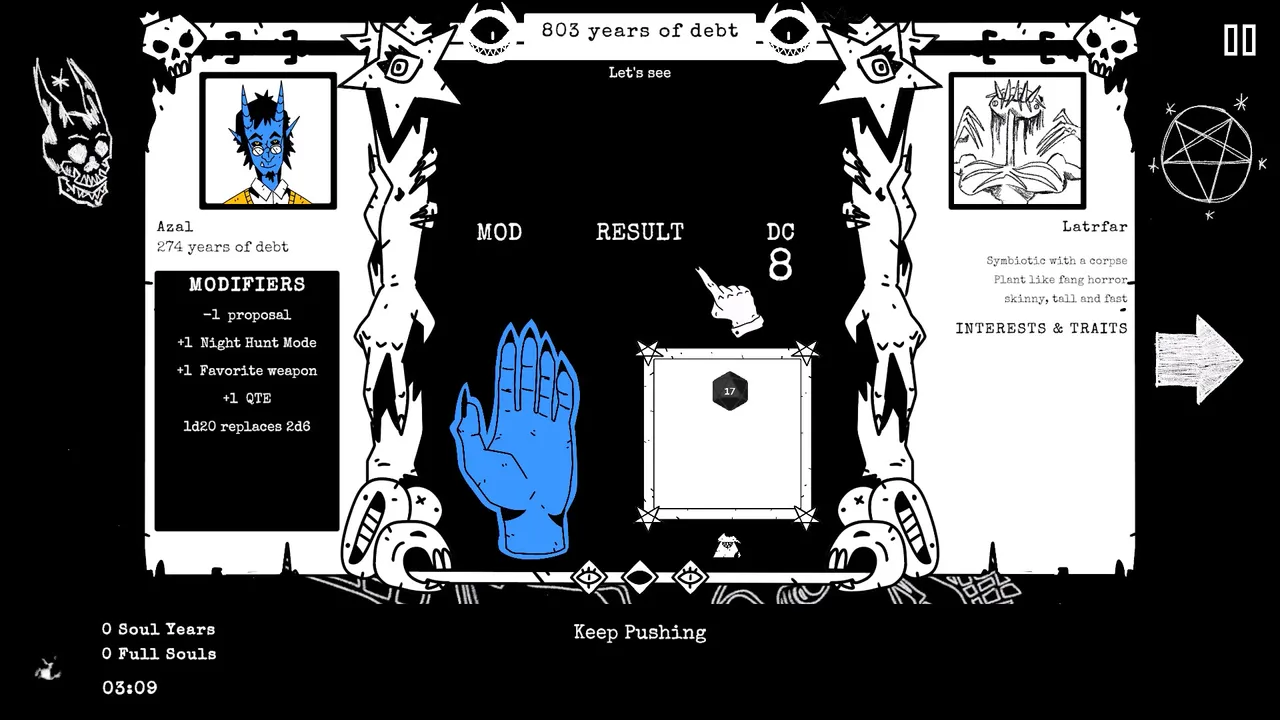 Devils Screenshot 6